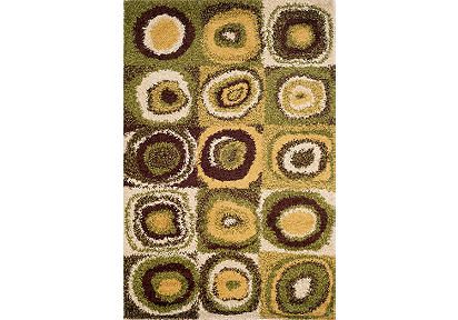 Impressions Rug 5×7