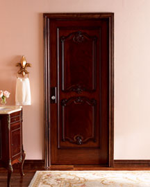 Isabel Doors