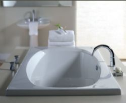 Jacuzzi Amiga Plus Whirlpool
