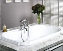 Jacuzzi Bellavista 5 Whirlpool Bath