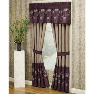 Jordan Curtains