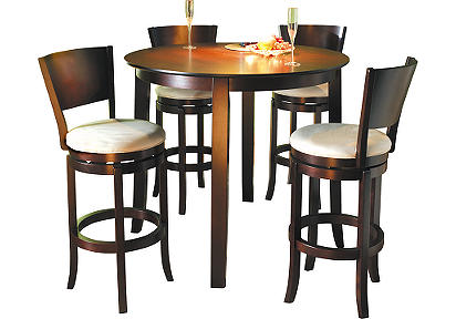 Keefer Pub Table
