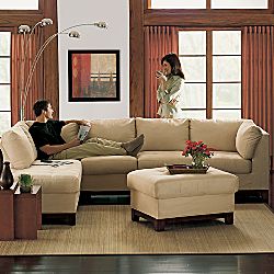 Kelsey Sectional Sofa