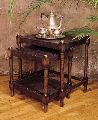 Kenya Nesting Tables