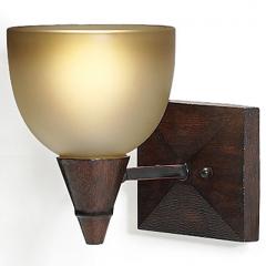 Kyoto 1-Light Vanity Light