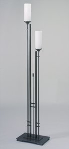 Metra Double Floor Lamp
