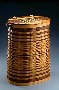 Large Hamper