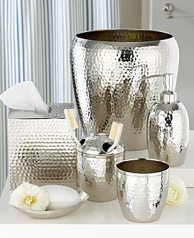Lauren Ralph Lauren “Bleeker” Bath Accessories