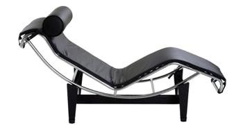 LC4 lounge chair