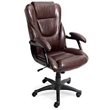Leather Executive Chair