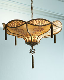 Leonor Pendant Light