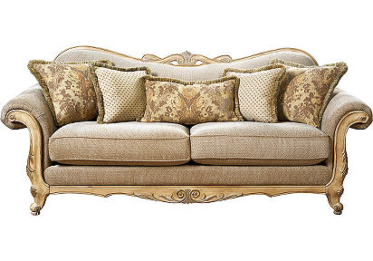 Villa D’Este Light Sofa