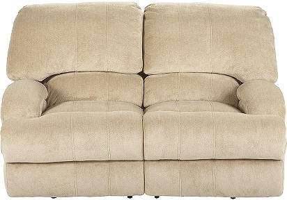 Lisbon Stationary Loveseat