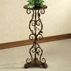 Lizette Pedestal