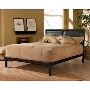 Logan Bed Frame
