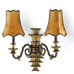 Lorna Wall Lamp