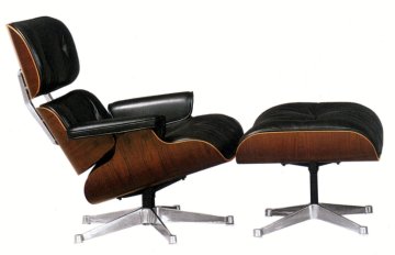 Lounge Chair
