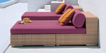 Lounge Daybed