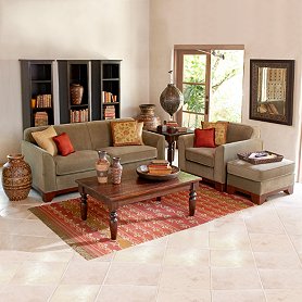 Madison Living Room