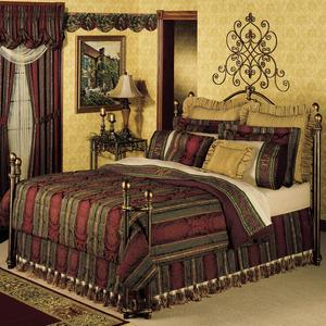 Madison Metal Bed Frame