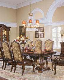 Maison Grande Furnishings