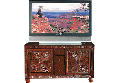 Malibu Console