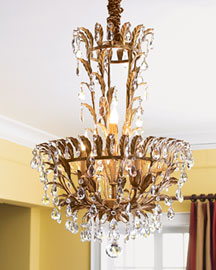Marcel Chandelier