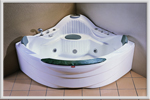 Massage Bathtubs