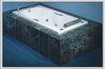 Massage Bathtubs