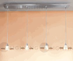 Metal Quadpoint Plate Set