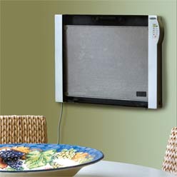 Micathermic Panel Heater
