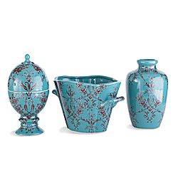 Mila Vases