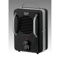 DeLonghi Milkhouse Utility Heater - Gray