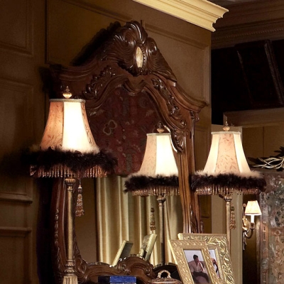Dresser Mirror