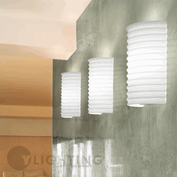 Modulo P/Cl Wall Sconce