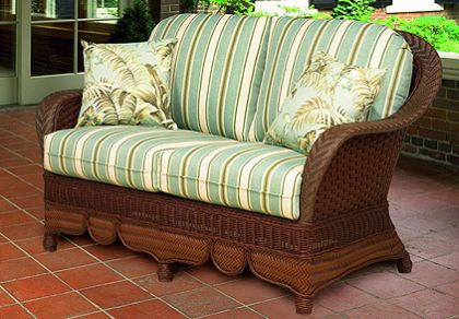 Monterey Love Seat