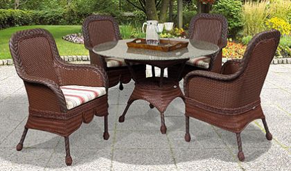 Monterey Outdoor Dining Set