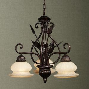Napoli Chandelier