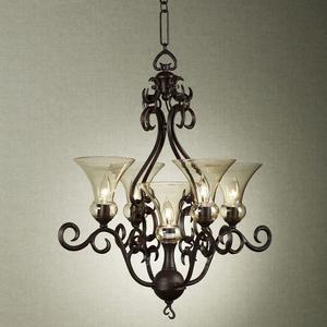 Natalia Chandelier