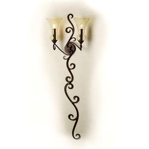 Natalia Wall Sconce