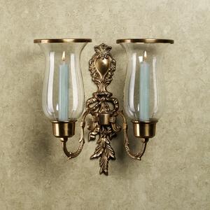 Nerissa Double Wall Sconce