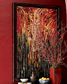 Nightfall Wall Art