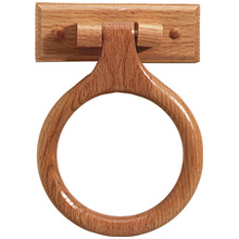 OakBrook Towel Ring (Cb51020j)