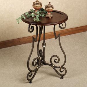 Oakdale Accent Table