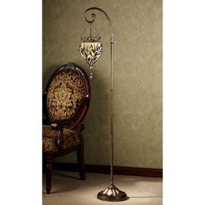 Oasis Floor Lamp