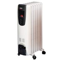 DeLonghi Oil-Filled Radiator Heater