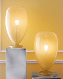 Orb Lamp