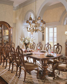 Orthina Furnishings