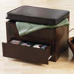 Ottoman Media Storage