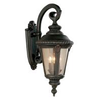 Portfolio Outdoor Wall Fixture